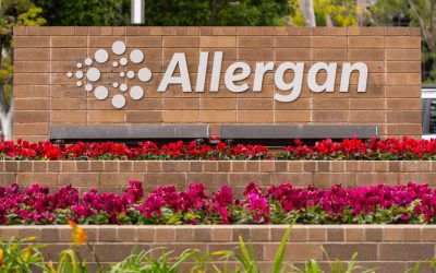 NPR: Allergan Recalls Textured Breast Implants Linked To Rare Type Of Cancer